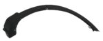 Right Front wheel opening molding Textured - MAZDA CX-9 2007-2015