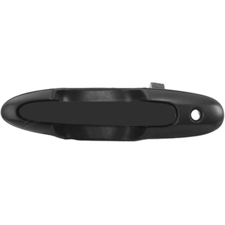 Left Front door handle outer DX - MAZDA MPV 2000-2001