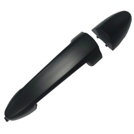 Right Rear door handle outer Lever & Cap Assy; w/o Key Hole; PTM - MAZDA TRIBUTE 2008-2011