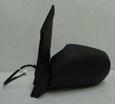 Left Mirror outside rear view heated power remote - MAZDA MPV 2000-2006