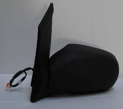 Left Mirror outside rear view non-heated power remote - MAZDA MPV 2002-2006