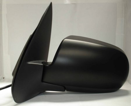 Left Mirror outside rear view heated - MAZDA TRIBUTE 2005-2006