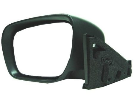 Left Mirror outside rear view Power; Non-Heated - MAZDA 5 2006-2010