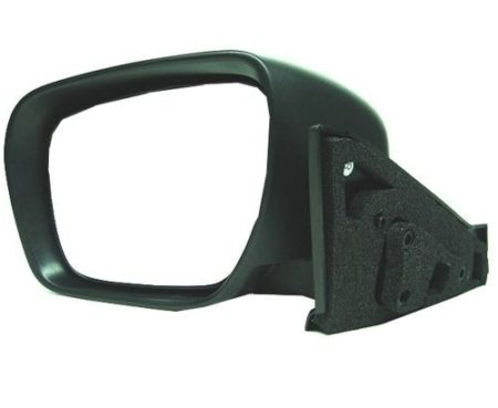 Left Mirror Outside Rear View Power; Heated; Ptm - MAZDA 5 2006-2010