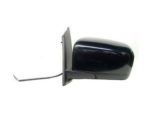 Left Mirror outside rear view Power; Heated; w/o Signal Lamp; Code A3F; PTM - MAZDA CX-7 2007-2012