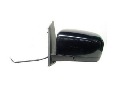 Left Mirror outside rear view Power; Heated; w/o Signal Lamp; Code A3F; PTM - MAZDA CX-7 2007-2012