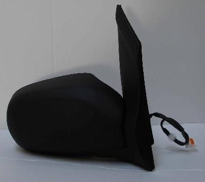 Right Mirror outside rear view non-heated power remote - MAZDA MPV 2002-2006