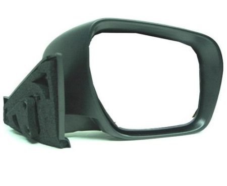 Right Mirror Outside Rear View Power; Non-Heated - MAZDA 5 2006-2010