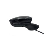 Right Mirror outside rear view H/B; Heated; w/S/L; w/o Memory; w/BSD; w/Cover - MAZDA 3 2019-2021