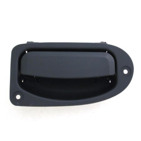 Right Rear door handle outer - MAZDA B2500 1998-2001