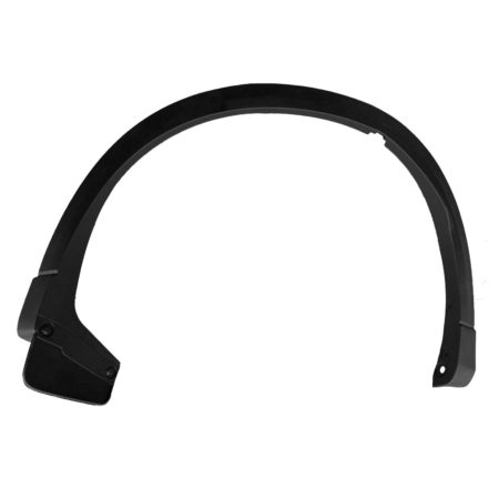 Left Rear Wheel Opening Molding Assy - MAZDA CX-5 2017-2021