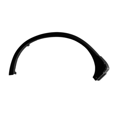 Right Rear wheel opening molding - MAZDA CX-5 2013-2016
