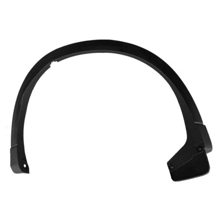 Right Rear Wheel Opening Molding Assy - MAZDA CX-5 2017-2021