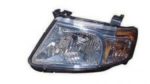 Left Headlamp assy composite all - MAZDA TRIBUTE 2008-2011