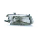 Right Headlamp assy composite all - MAZDA PROTEGE 1995-1996
