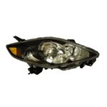 Right Headlamp lens/housing HID - MAZDA 5 2006-2008