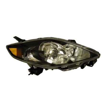 Right Headlamp lens/housing HID - MAZDA 5 2006-2008