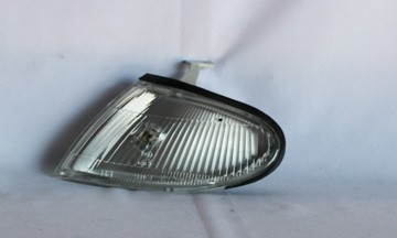 Left Parklamp assy all - MAZDA PROTEGE 1995-1996