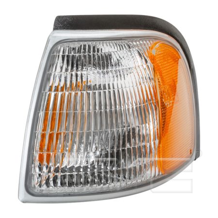 Left Parklamp assy all - MAZDA B2500 1998-2000
