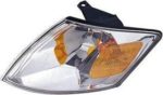 Left Parklamp assy park/signal lamp assy - MAZDA MPV 2000-2001