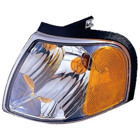 Left Parklamp assy all - MAZDA B4000 2001-2010