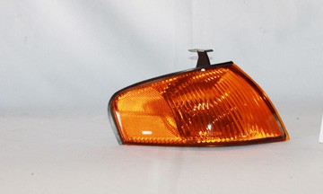 Right Parklamp assy all - MAZDA PROTEGE 1997-1998