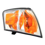 Right Parklamp assy park/signal lamp assy - MAZDA MPV 2000-2001