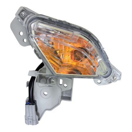 Left Front signal lamp - MAZDA CX-3 2016-2022