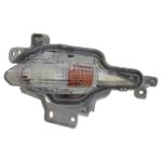 Left Front Signal Lamp - MAZDA 3 2017-2018