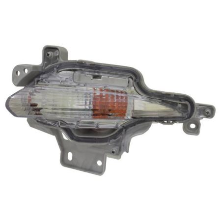 Left Front Signal Lamp - MAZDA 3 2017-2018