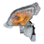 Right Front signal lamp - MAZDA CX-3 2016-2022