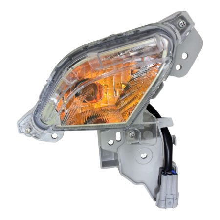 Right Front signal lamp - MAZDA CX-3 2016-2022