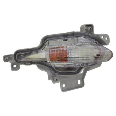 Right Front Signal Lamp - MAZDA 3 2017-2018