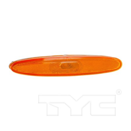 Left Front marker lamp assy all - MAZDA 6 2003-2008