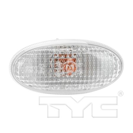 Right Side repeater lamp RH=LH - MAZDA 2 2011-2014