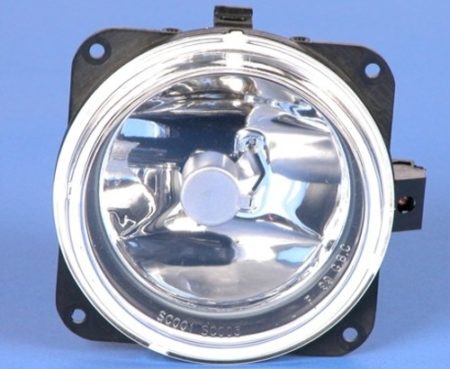 Left Fog lamp assy all - MAZDA TRIBUTE 2001-2004