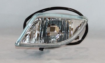 Left Fog lamp assy tear drop - MAZDA MILLENIA 2001-2002