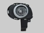Left Fog lamp assy 4dr hatchback - MAZDA 3 2004-2006