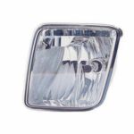 Left Fog lamp assy - MAZDA TRIBUTE 2008-2011
