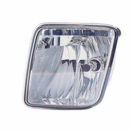 Left Fog lamp assy - MAZDA TRIBUTE 2008-2011