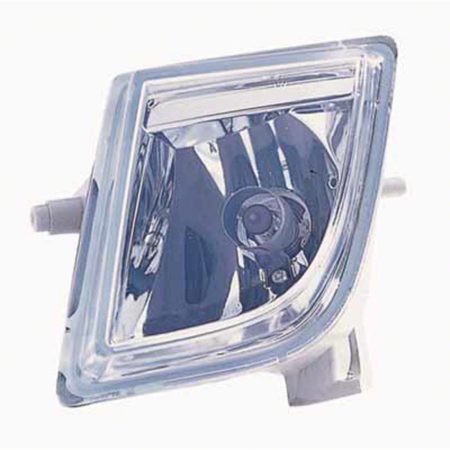 Left Fog lamp assy - MAZDA 6 2009-2010