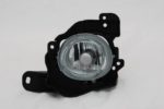Left Fog lamp assy 2.3L - MAZDA 3 2010-2011
