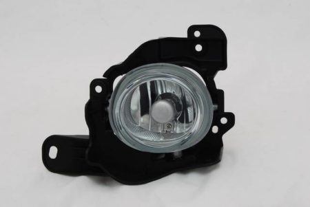 Left Fog lamp assy 2.3L - MAZDA 3 2010-2011