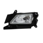 Left Fog lamp assy 2.5L - MAZDA 3 2010-2011