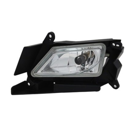 Left Fog lamp assy 2.5L - MAZDA 3 2010-2011