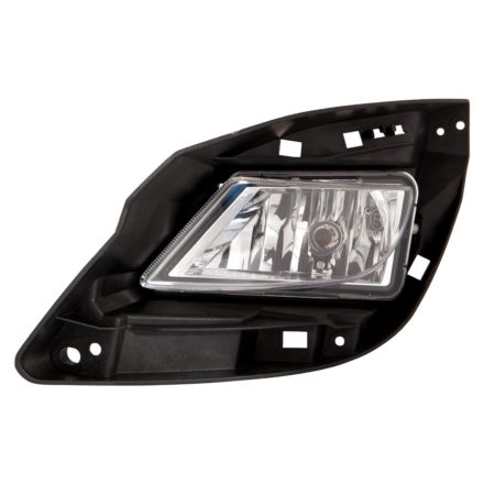 Left Fog lamp assy - MAZDA CX-9 2010-2010