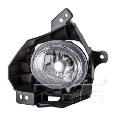 Left Fog lamp assy - MAZDA 2 2011-2014