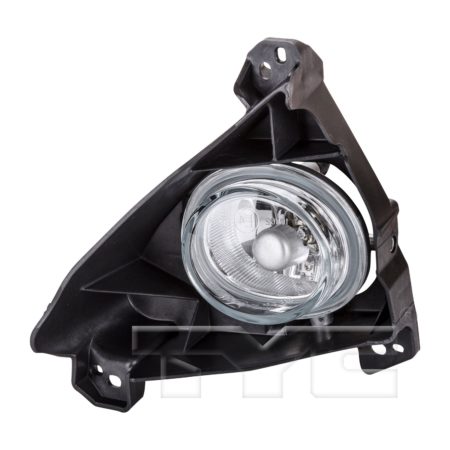 Left Fog lamp assy - MAZDA 5 2012-2012