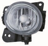 Left Fog lamp assy - MAZDA CX-7 2010-2012