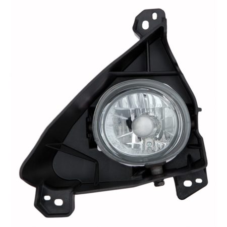 Left Fog lamp assy - MAZDA 5 2013-2017